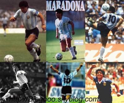 vive maradona